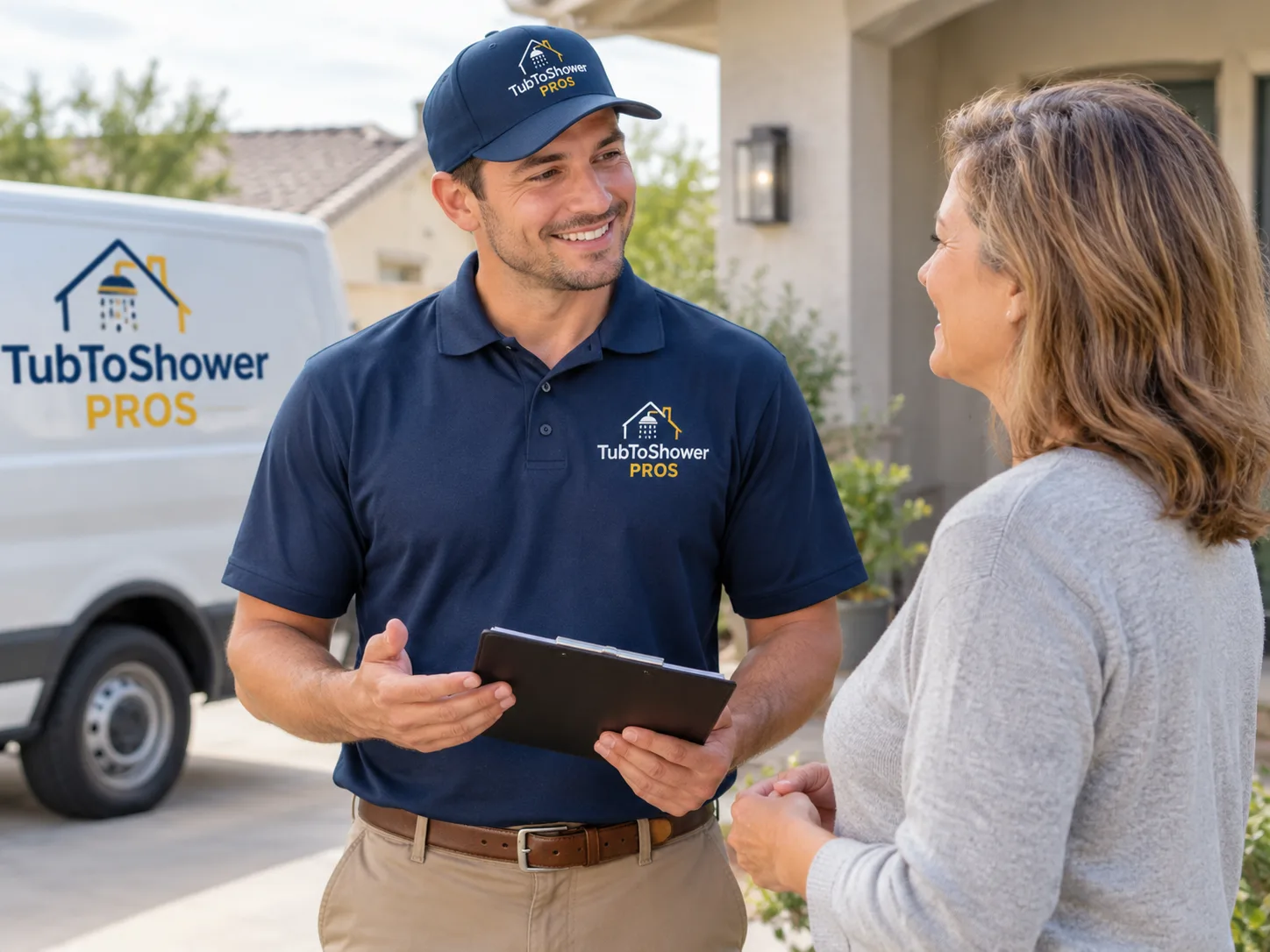 Tub Shower Conversion Williston, SC FAQs